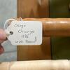 Handcrafted Wooden Wands by Ankerud Wand Shop &ndash; Multiple Hardwoods W/ Stands - 7