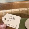 Handcrafted Wooden Wands by Ankerud Wand Shop &ndash; Multiple Hardwoods W/ Stands - 10
