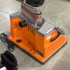 RIDGID Oscillating Edge Belt/Spindle Sander - 2