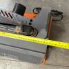 RIDGID Oscillating Edge Belt/Spindle Sander - 7