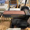 Craftsman Belt/Disc Sander With Accessories & Manual With Craftsman Steel Rolling Tool Cabinet - 4