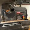 Craftsman Belt/Disc Sander With Accessories & Manual With Craftsman Steel Rolling Tool Cabinet - 11