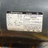 Westinghouse 1/3 HP 1725 RPM AC Buffer Motor - 2
