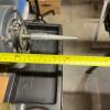 Westinghouse 1/3 HP 1725 RPM AC Buffer Motor - 4