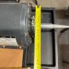 Westinghouse 1/3 HP 1725 RPM AC Buffer Motor - 5