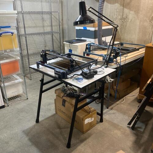 Sculpfun S30 Pro 10W Laser Engraver