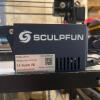 Sculpfun S30 Pro 10W Laser Engraver - 6