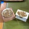 Bear & Moose Design Laser Engraved Wooden Keepsake Boxes