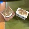 Bear & Moose Design Laser Engraved Wooden Keepsake Boxes - 2