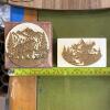 Bear & Moose Design Laser Engraved Wooden Keepsake Boxes - 7