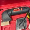 Craftsman Contour Sander with Attachments and Case - 2