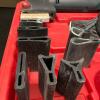 Craftsman Contour Sander with Attachments and Case - 3
