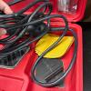 Craftsman Contour Sander with Attachments and Case - 4