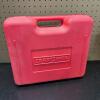 Craftsman Contour Sander with Attachments and Case - 6