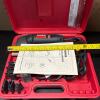 Craftsman Contour Sander with Attachments and Case - 7