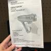 Craftsman E-Z Fix Hot Glue Gun Home Repair Kit - 6