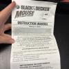 Black and Decker Mouse Corded Detail Sander with Accessories - 5
