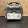Black and Decker Mouse Corded Detail Sander with Accessories - 6
