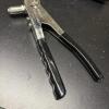Sears Craftsman Hand Riveter Kit with Case and Mixed Rivets - 3