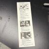Sears Craftsman Hand Riveter Kit with Case and Mixed Rivets - 4