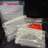 Sears Craftsman Hand Riveter Kit with Case and Mixed Rivets - 5