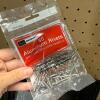 Sears Craftsman Hand Riveter Kit with Case and Mixed Rivets - 6