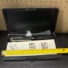 Sears Craftsman Hand Riveter Kit with Case and Mixed Rivets - 10