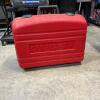 Craftsman 6.0 Amp Biscuit Joiner with Case, Dust Bag, Biscuits - 8