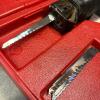 Craftsman 6.0A Reciprocating Two-Speed Saw with Case and Blades - 3