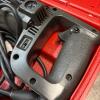 Craftsman 6.0A Reciprocating Two-Speed Saw with Case and Blades - 4