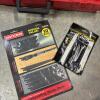 Craftsman 6.0A Reciprocating Two-Speed Saw with Case and Blades - 5