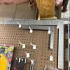 Tool Picker's Lot - Table and Peg Board Not Included - 4