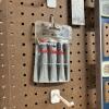 Tool Picker's Lot - Table and Peg Board Not Included - 5