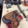 Tool Picker's Lot - Table and Peg Board Not Included - 8