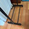 Adjustable Metal Garment Rack - 4