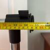 Adjustable Metal Garment Rack - 6