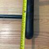 Adjustable Metal Garment Rack - 7
