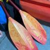 L.L.Bean Manatee 100 DLX Sit-Inside Kayak with Paddles and Accessories - 3