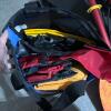 L.L.Bean Manatee 100 DLX Sit-Inside Kayak with Paddles and Accessories - 4