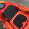 L.L.Bean Manatee 100 DLX Sit-Inside Kayak with Paddles and Accessories - 6