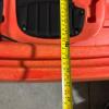 L.L.Bean Manatee 100 DLX Sit-Inside Kayak with Paddles and Accessories - 9