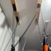 L.L.Bean Manatee 100 DLX Sit-Inside Kayak with Paddles and Accessories - 15