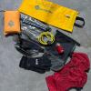 L.L.Bean Manatee 100 DLX Sit-Inside Kayak with Paddles and Accessories - 17