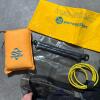 L.L.Bean Manatee 100 DLX Sit-Inside Kayak with Paddles and Accessories - 18