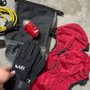 L.L.Bean Manatee 100 DLX Sit-Inside Kayak with Paddles and Accessories - 19