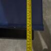 Pair of Blue Folding Camp Chairs - 4