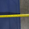 Pair of Blue Folding Camp Chairs - 5