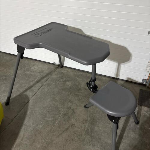 Caldwell Stable Table Portable Shooting Bench