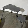Caldwell Stable Table Portable Shooting Bench