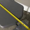 Caldwell Stable Table Portable Shooting Bench - 6